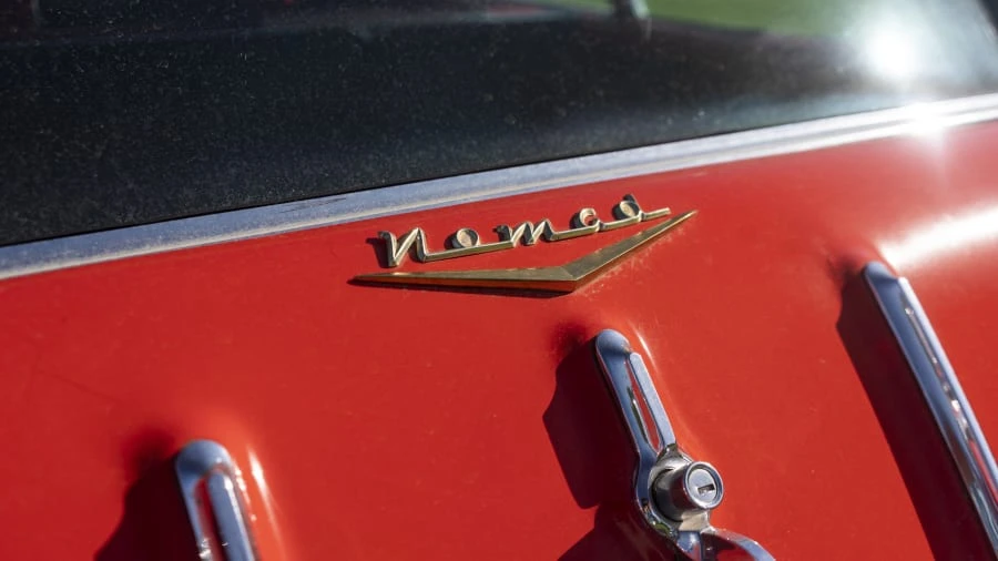 1957 Chevrolet Nomad - Image 9 of 15
