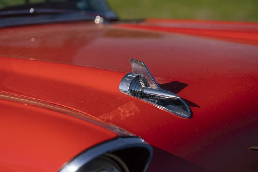 1957 Chevrolet Nomad - Image 15 of 15