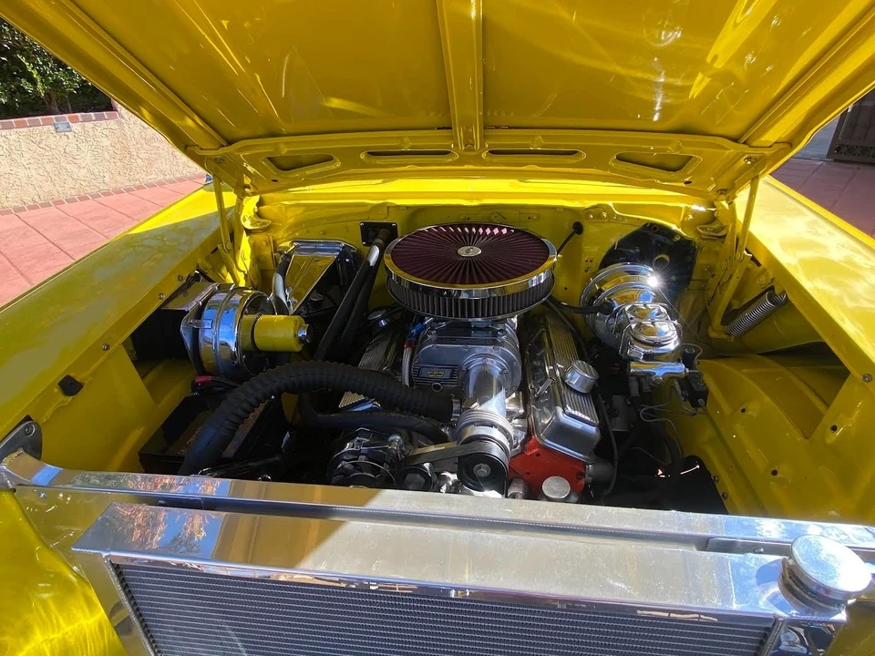 1957 Chevrolet Nomad - Image 12 of 21