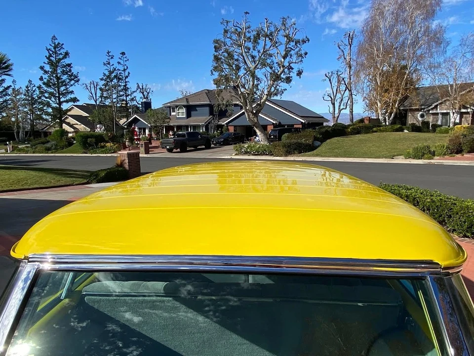 1957 Chevrolet Nomad - Image 6 of 21