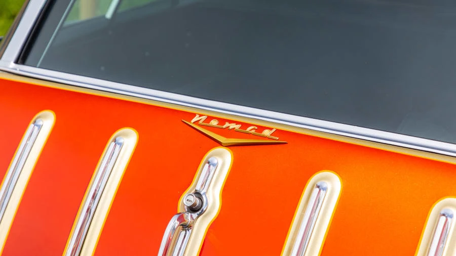1957 Chevrolet Nomad - Image 13 of 20
