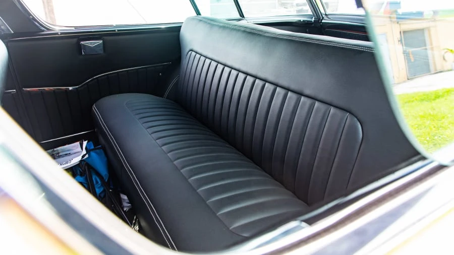 1957 Chevrolet Nomad - Image 17 of 20