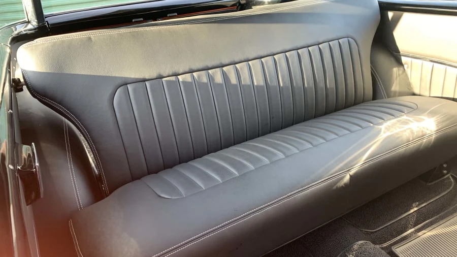 1957 Chevrolet Nomad - Image 5 of 11