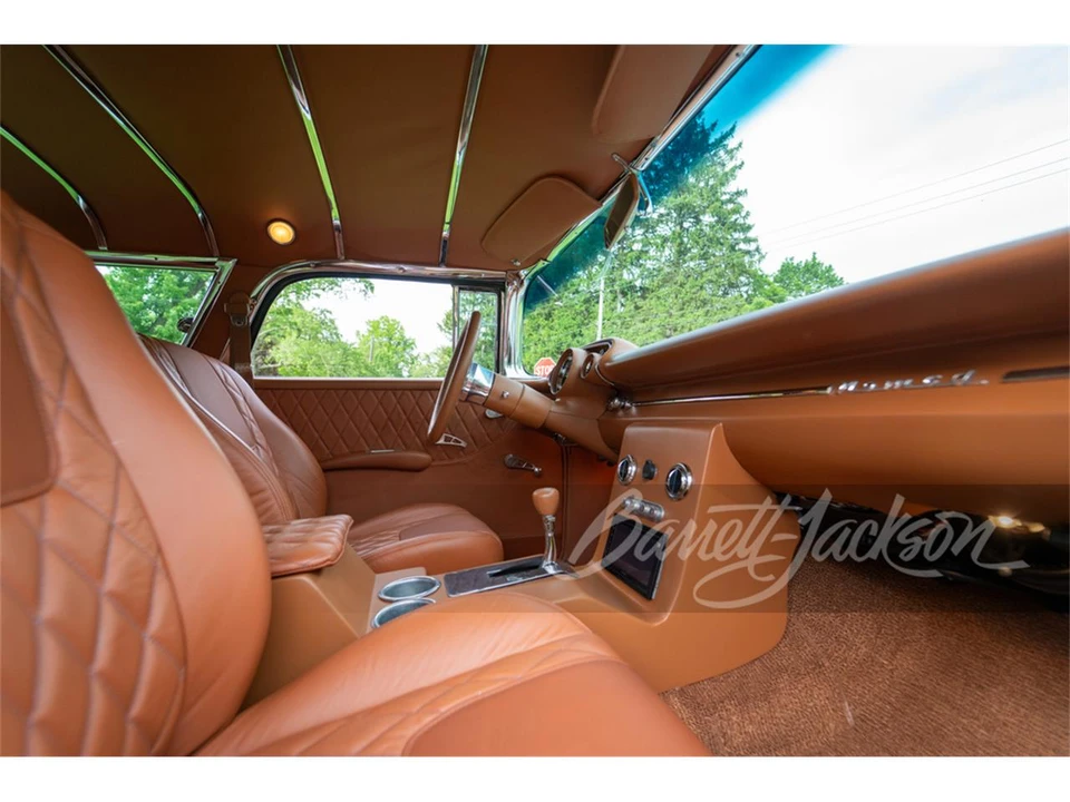 1957 Chevrolet Nomad - Image 4 of 5