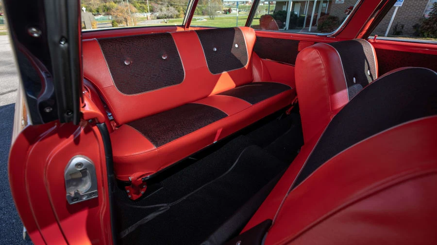 1957 Chevrolet Nomad - Image 16 of 27