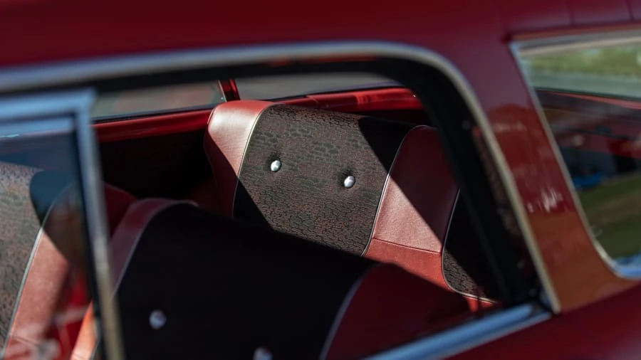 1957 Chevrolet Nomad - Image 20 of 27