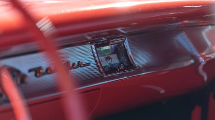 1957 Chevrolet Nomad - Image 21 of 27