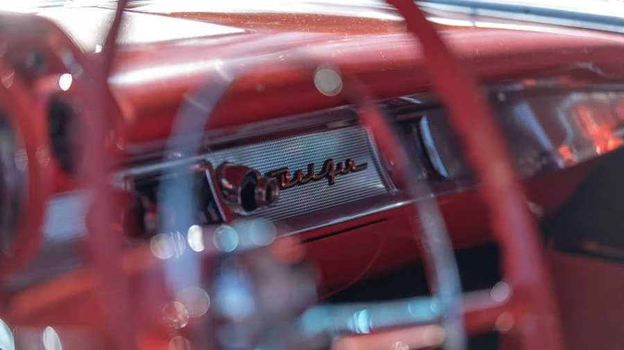 1957 Chevrolet Nomad - Image 23 of 27