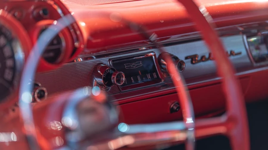 1957 Chevrolet Nomad - Image 27 of 27