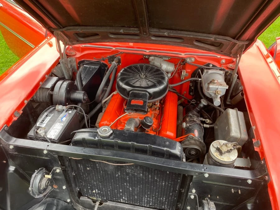 1957 Chevrolet Nomad - Image 11 of 25