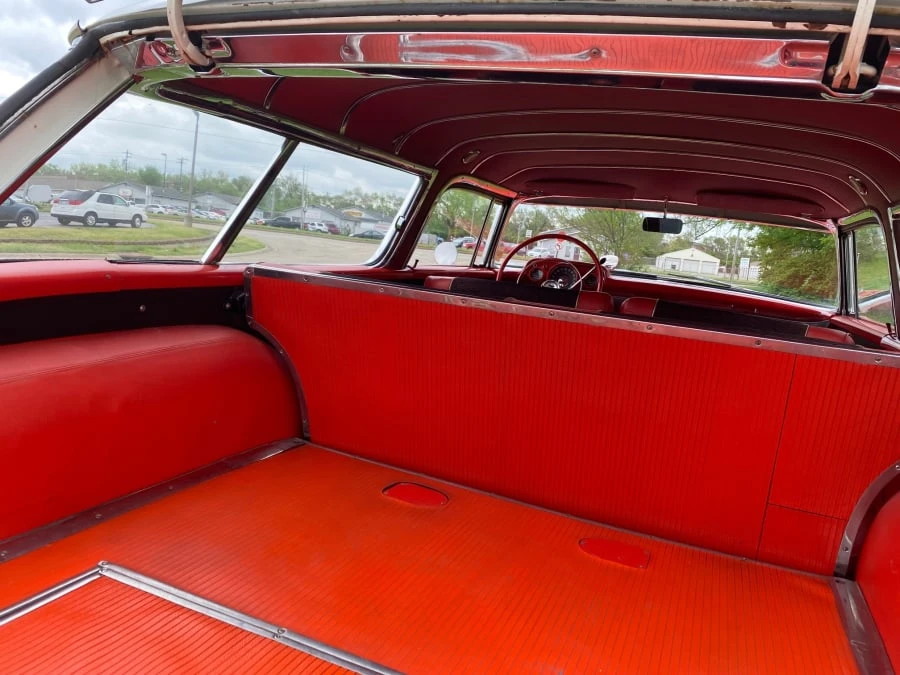 1957 Chevrolet Nomad - Image 17 of 25
