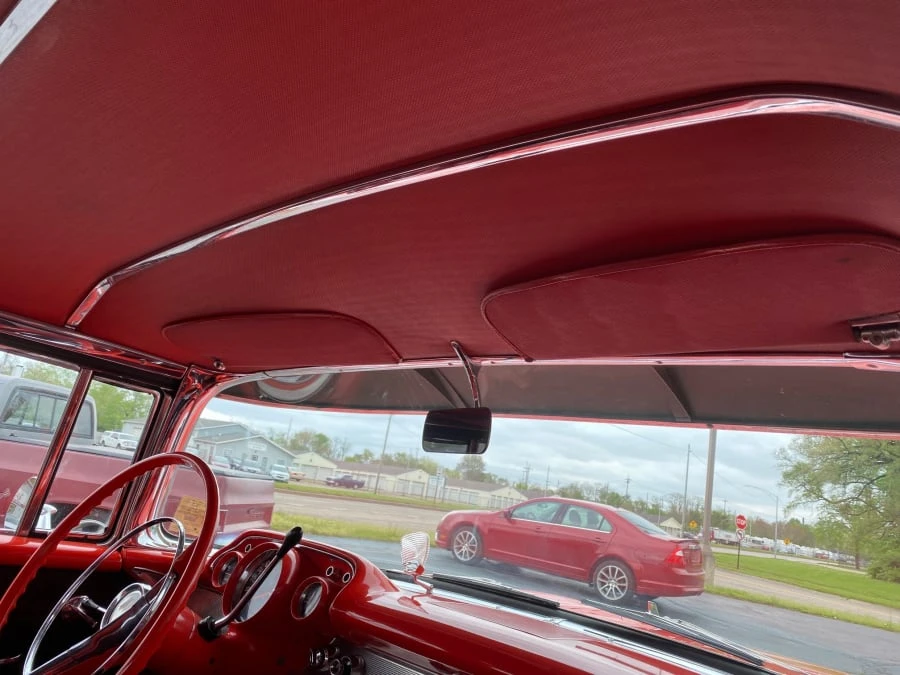 1957 Chevrolet Nomad - Image 19 of 25