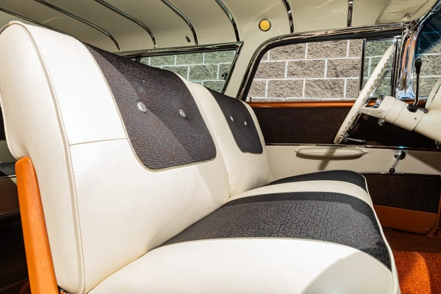 1957 Chevrolet Nomad - Image 25 of 31