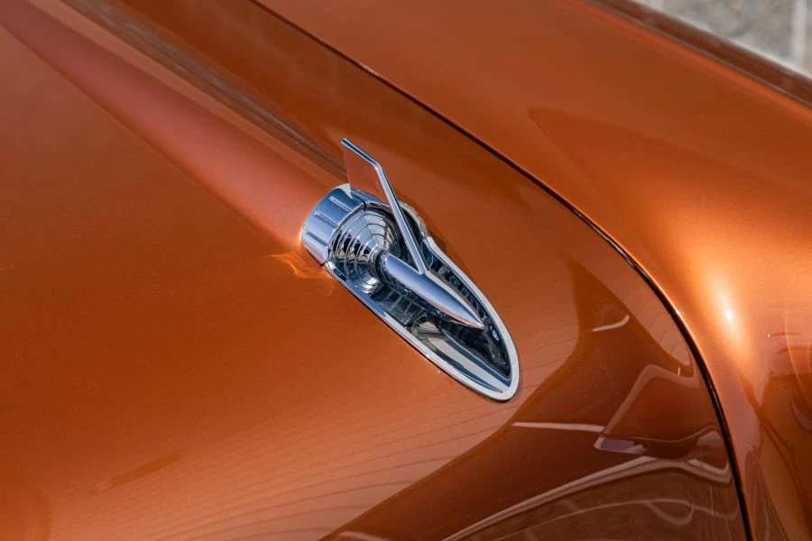 1957 Chevrolet Nomad - Image 16 of 31