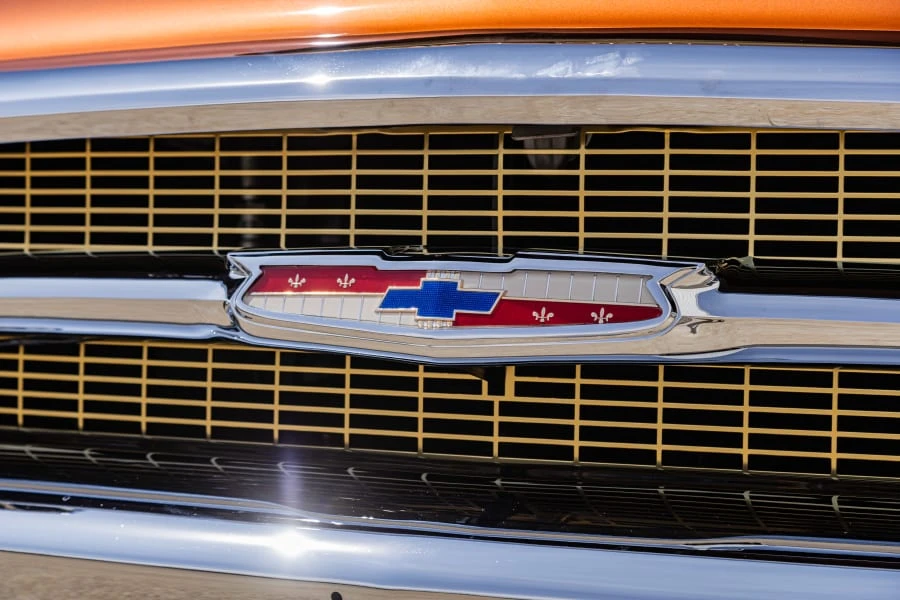 1957 Chevrolet Nomad - Image 14 of 31