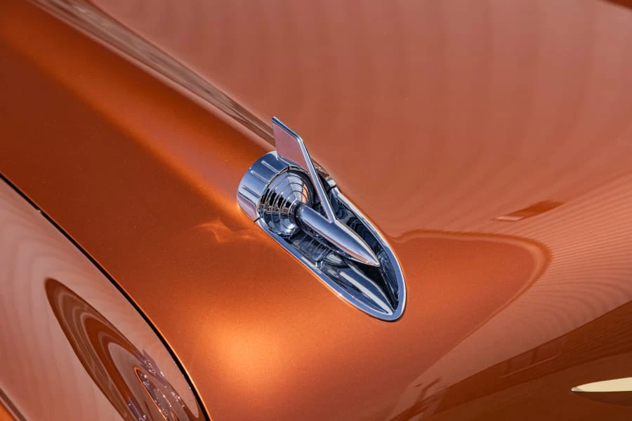 1957 Chevrolet Nomad - Image 12 of 31