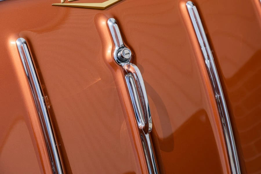 1957 Chevrolet Nomad - Image 17 of 31