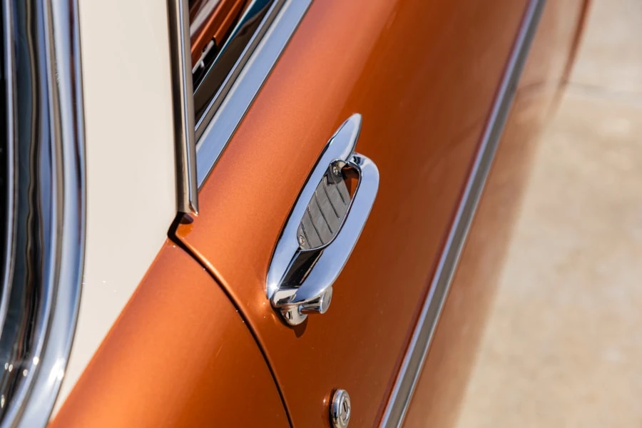 1957 Chevrolet Nomad - Image 8 of 31