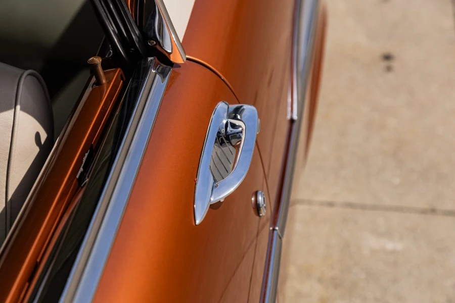 1957 Chevrolet Nomad - Image 7 of 31