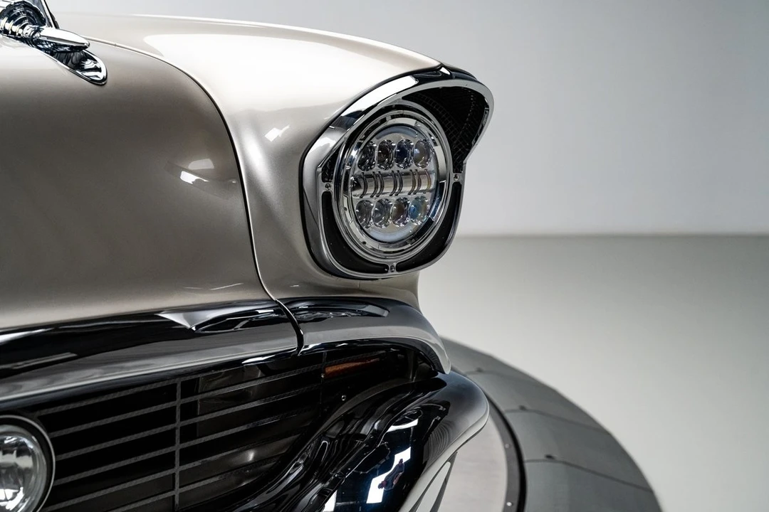 1957 Chevrolet Nomad - Image 15 of 21