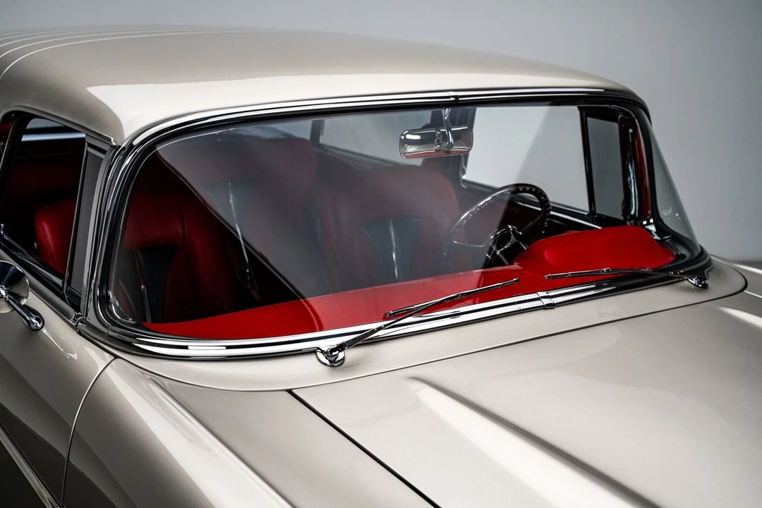 1957 Chevrolet Nomad - Image 11 of 21