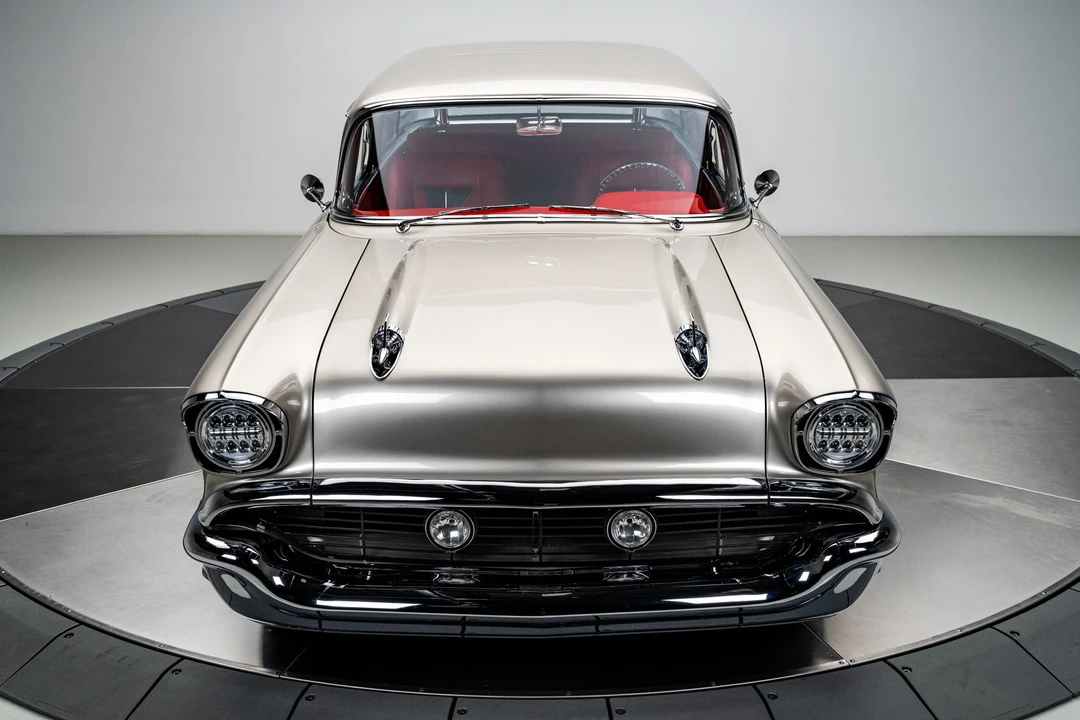 1957 Chevrolet Nomad - Image 9 of 31