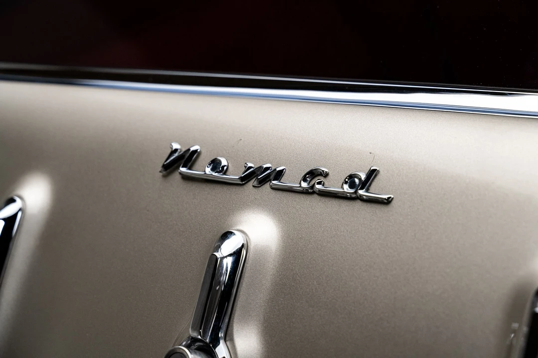 1957 Chevrolet Nomad - Image 28 of 31