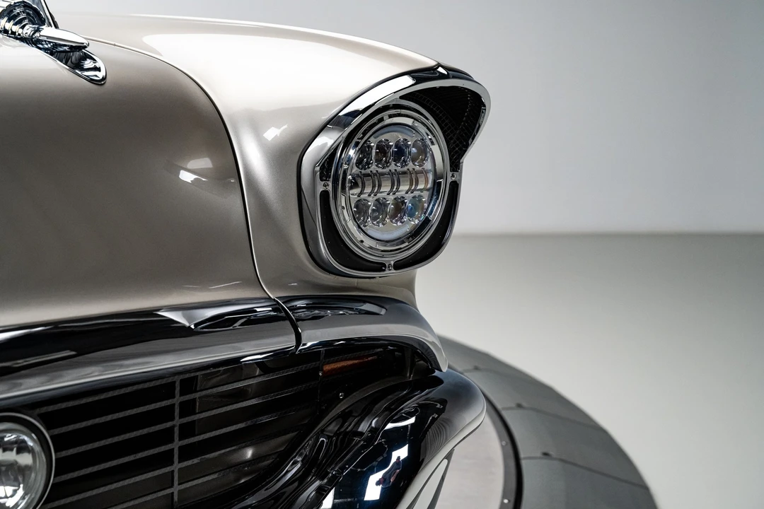 1957 Chevrolet Nomad - Image 16 of 31