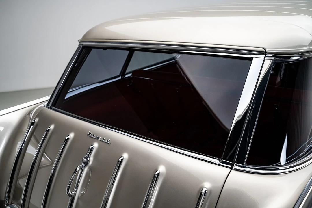 1957 Chevrolet Nomad - Image 29 of 31