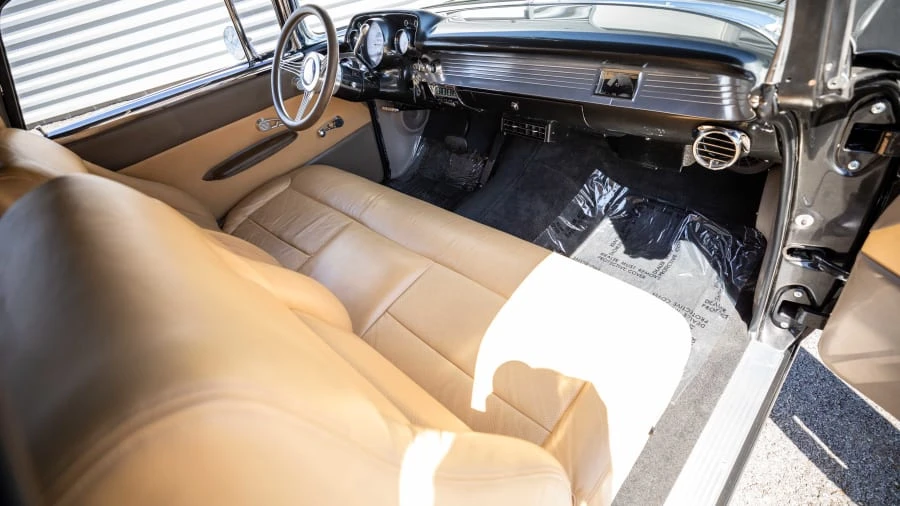1957 Chevrolet Nomad - Image 18 of 23