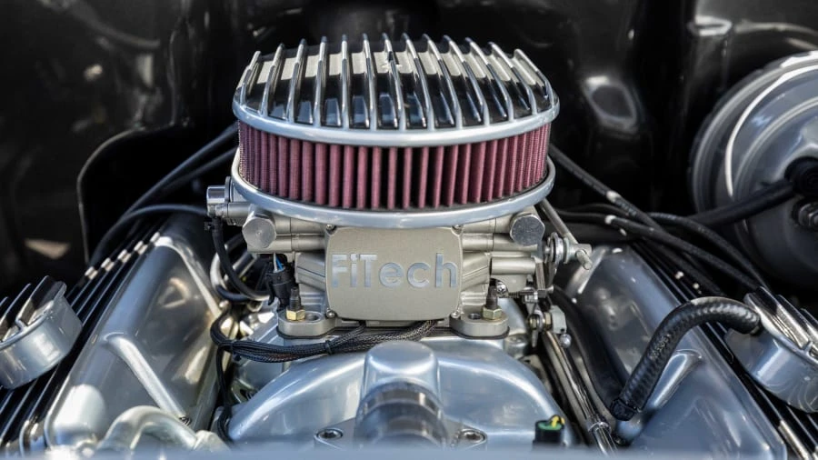 1957 Chevrolet Nomad - Image 23 of 23