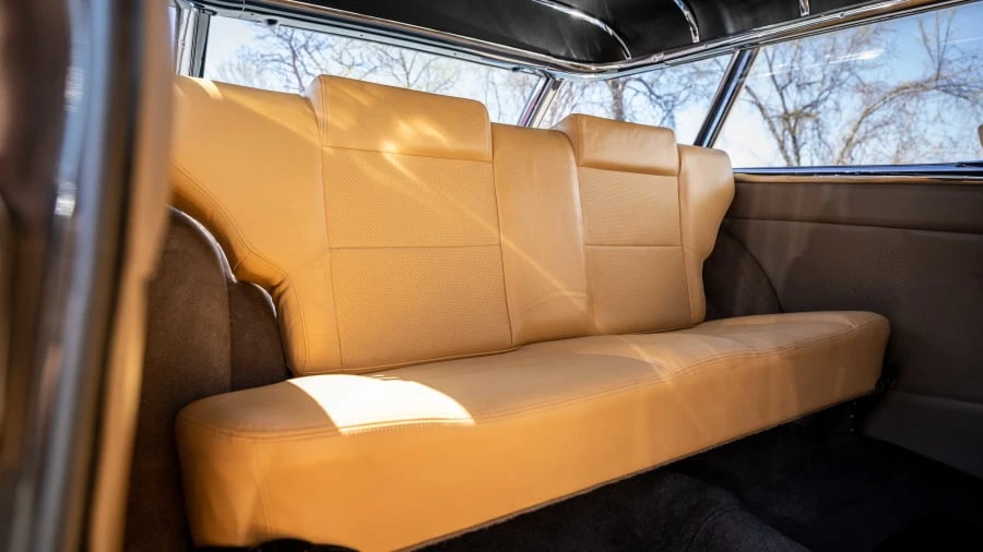 1957 Chevrolet Nomad - Image 17 of 23