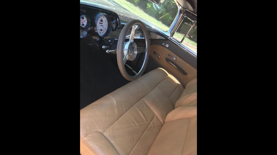 1957 Chevrolet Nomad - Image 4 of 10