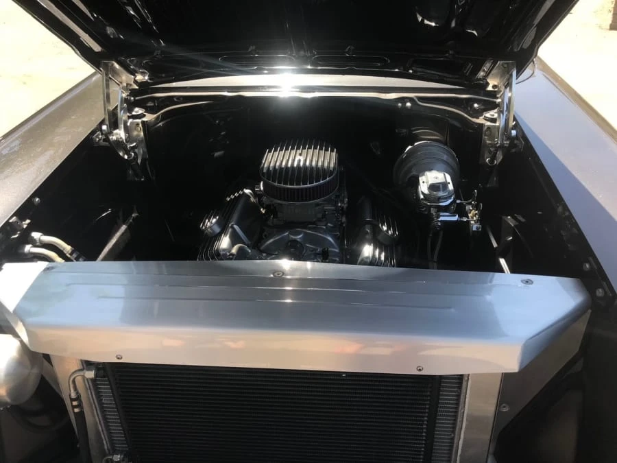 1957 Chevrolet Nomad - Image 7 of 10