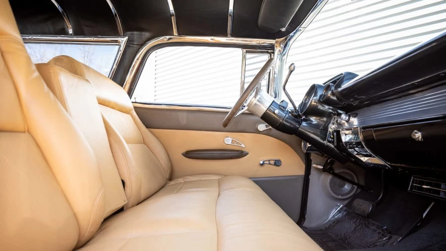 1957 Chevrolet Nomad - Image 16 of 23