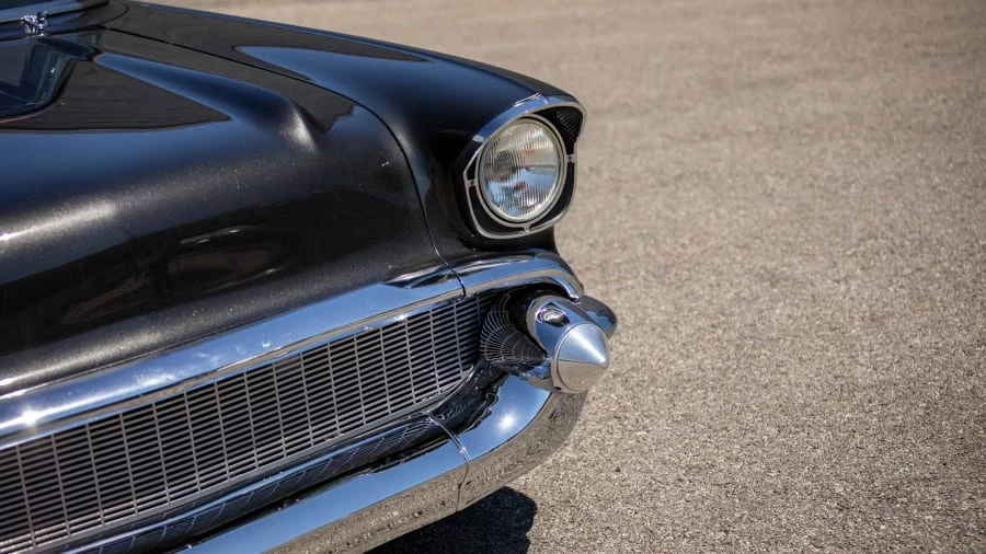 1957 Chevrolet Nomad - Image 4 of 23