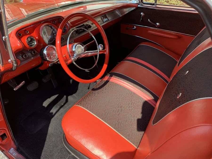 1957 Chevrolet Nomad - Image 4 of 7