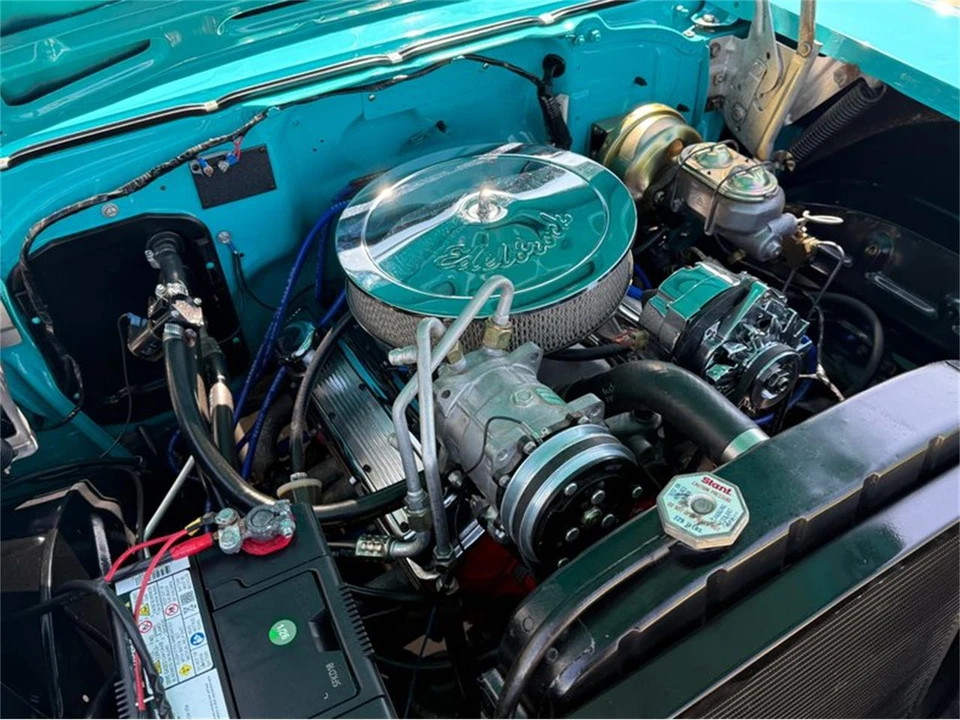 1957 Chevrolet Nomad - Image 9 of 31