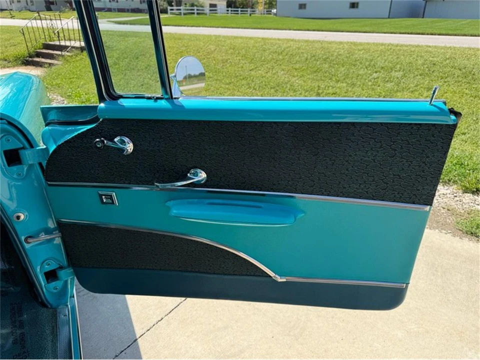 1957 Chevrolet Nomad - Image 18 of 31