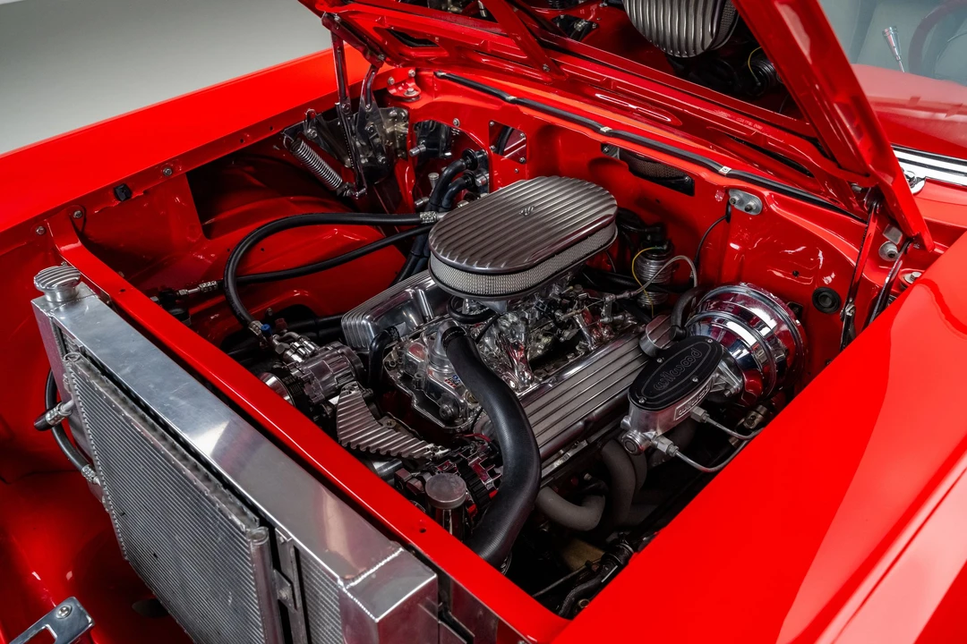 1957 Chevrolet Nomad - Image 2 of 31