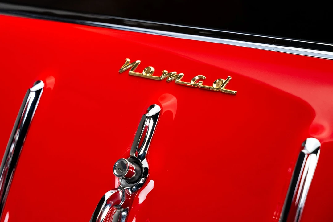 1957 Chevrolet Nomad - Image 28 of 31