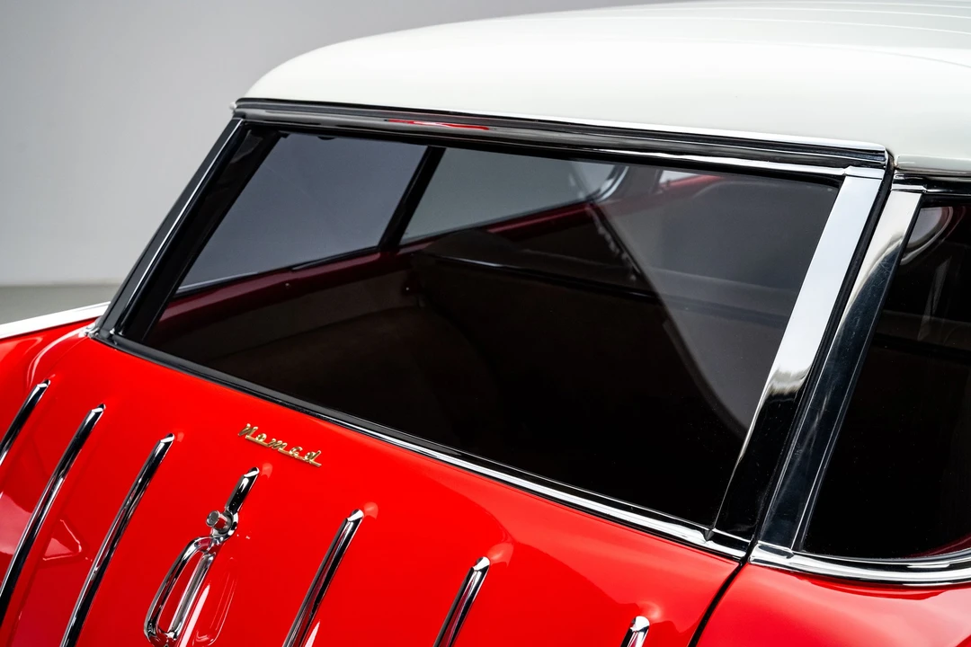 1957 Chevrolet Nomad - Image 26 of 31