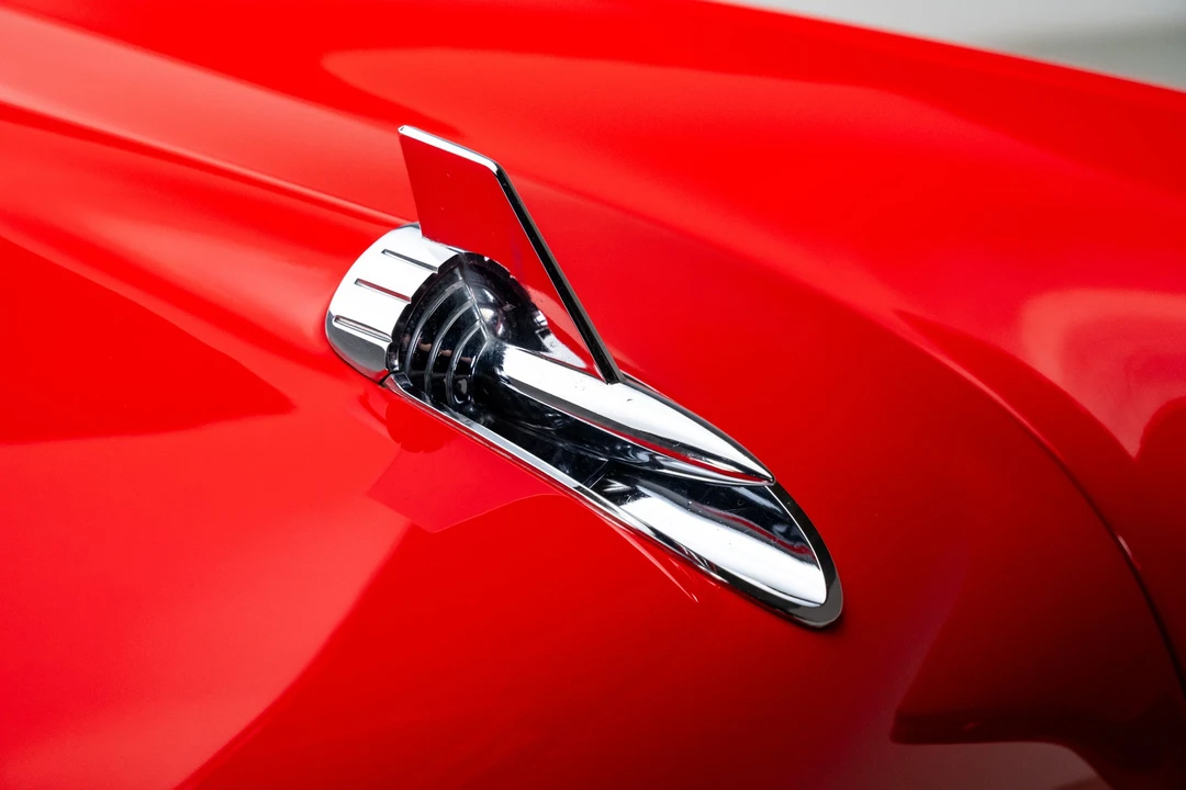 1957 Chevrolet Nomad - Image 15 of 31