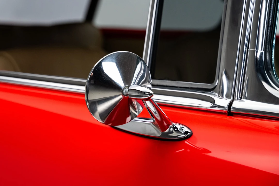 1957 Chevrolet Nomad - Image 18 of 31