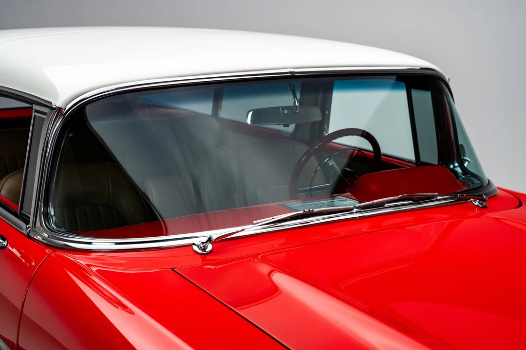 1957 Chevrolet Nomad - Image 13 of 31