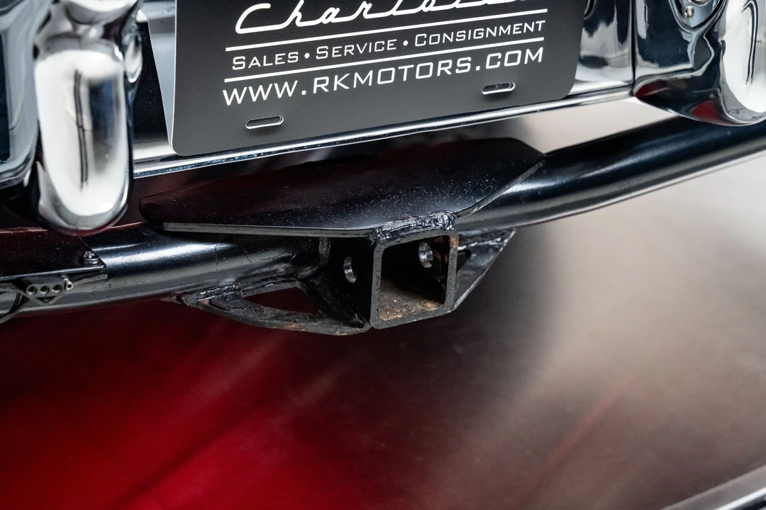 1957 Chevrolet Nomad - Image 31 of 31