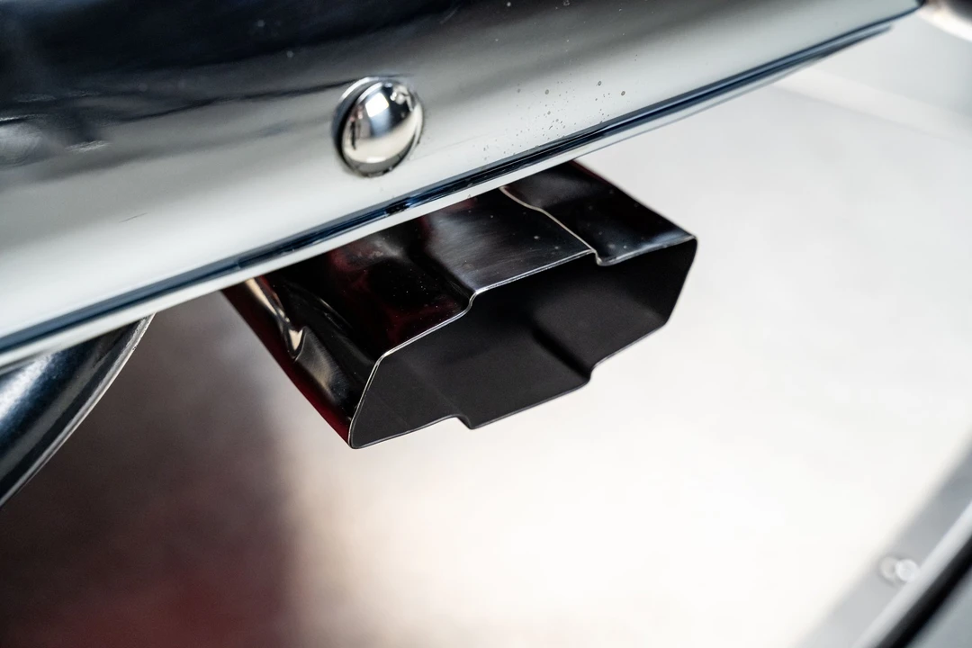 1957 Chevrolet Nomad - Image 30 of 31