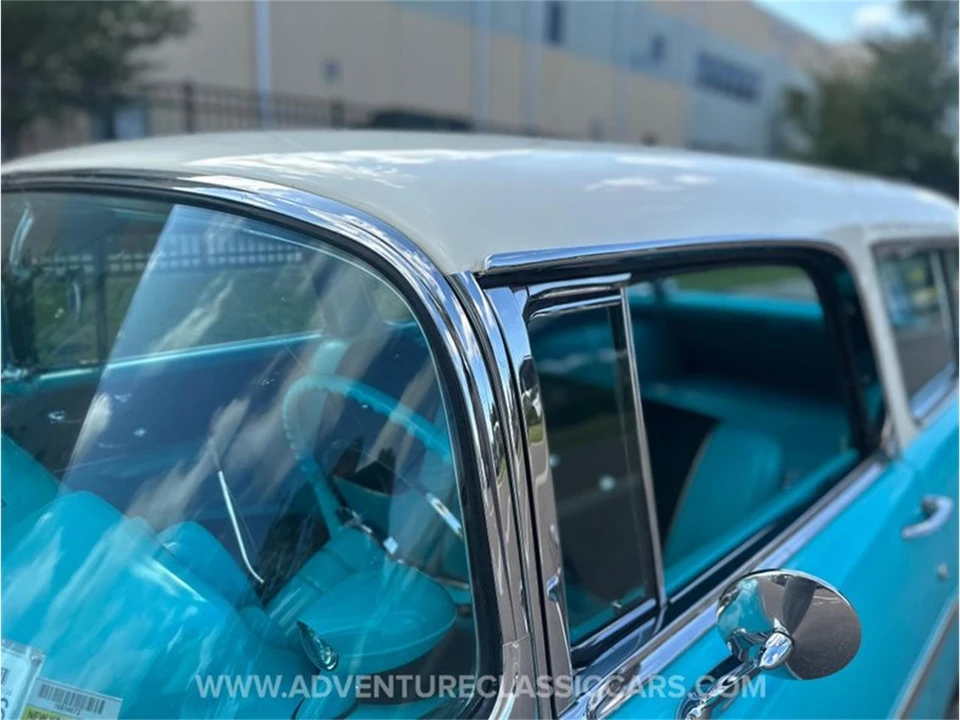 1957 Chevrolet Nomad - Image 15 of 31