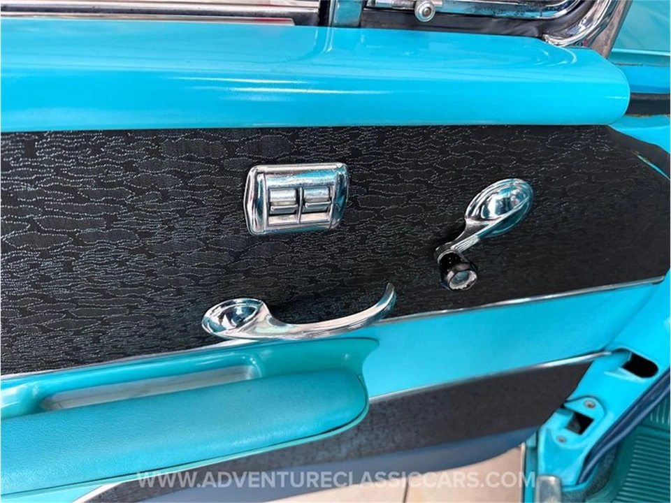 1957 Chevrolet Nomad - Image 12 of 31