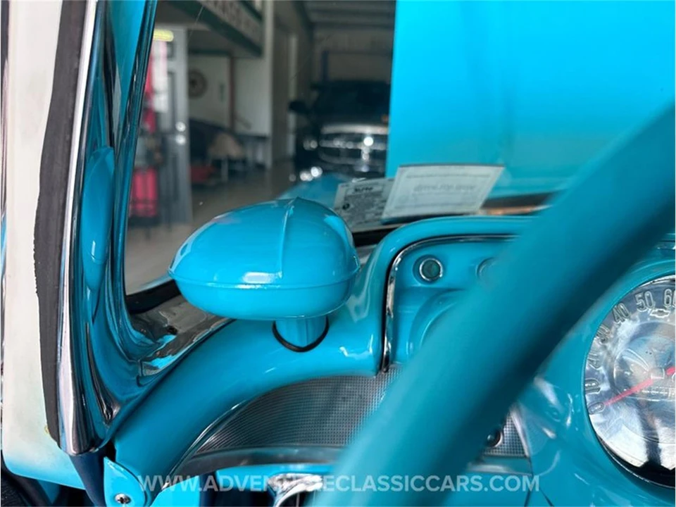 1957 Chevrolet Nomad - Image 9 of 31